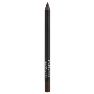 Inglot Kohl vysoko pigmentovaná kajalová ceruzka na oči odtieň 03 1.2 g