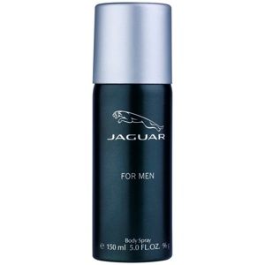 Jaguar Jaguar for Men deospray pre mužov 150 ml