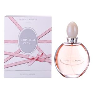 Jeanne Arthes Perpetual Pearl parfumovaná voda pre ženy 100 ml