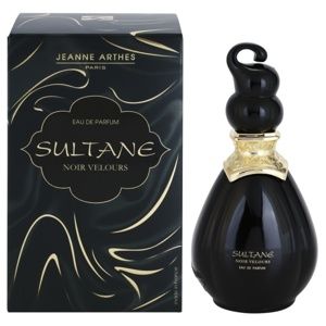 Jeanne Arthes Sultane Noir Velours parfumovaná voda pre ženy 100 ml