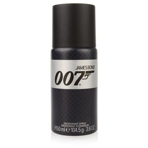 James Bond 007 James Bond 007 deospray pre mužov 150 ml