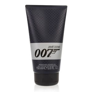 James Bond 007 James Bond 007 sprchový gél pre mužov 150 ml
