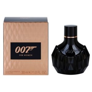 James Bond 007 James Bond 007 for Women parfumovaná voda pre ženy 30 ml
