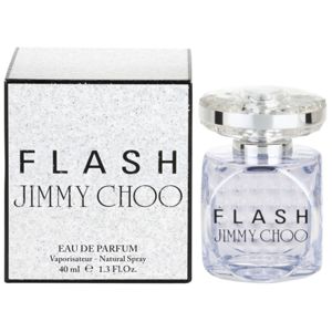 Jimmy Choo Flash parfumovaná voda pre ženy 40 ml