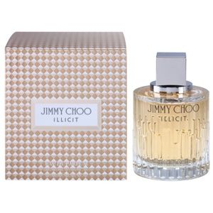 Jimmy Choo Illicit parfumovaná voda pre ženy 100 ml