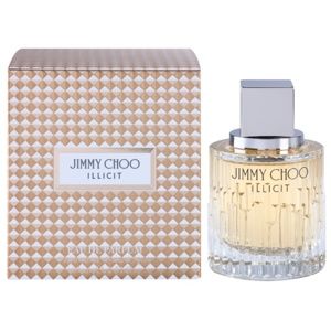 Jimmy Choo Illicit parfumovaná voda pre ženy 60 ml