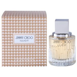 Jimmy Choo Illicit parfumovaná voda pre ženy 40 ml