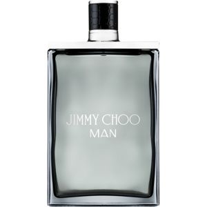 Jimmy Choo Man toaletná voda pre mužov 200 ml