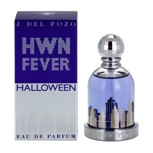 Jesus Del Pozo Halloween Fever parfumovaná voda pre ženy 50 ml