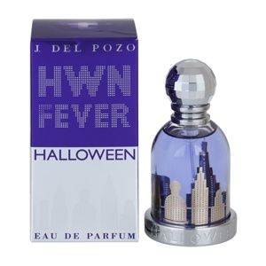 Jesus Del Pozo Halloween Fever Parfumovaná voda pre ženy 30 ml