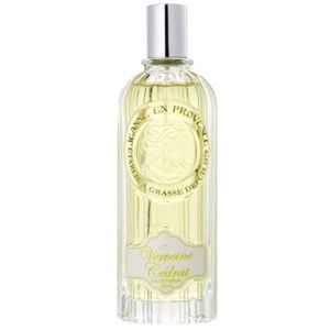 Jeanne en Provence Verveine Cédrat parfumovaná voda pre ženy 125 ml