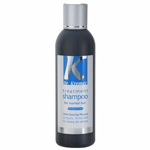 Jericho Dr. Kremer Treatment šampón pre normálne vlasy 200 ml