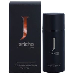 Jericho Men Collection balzam po holení pre mužov 100 g