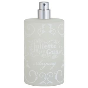 Juliette Has a Gun Anyway Parfumovaná voda tester unisex 100 ml