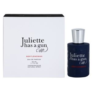 Juliette has a gun Gentlewoman parfumovaná voda pre ženy 50 ml