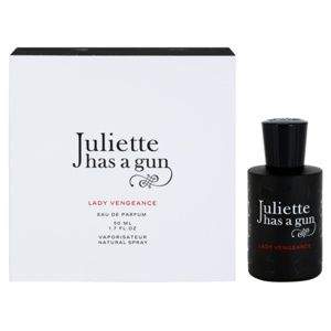 Juliette has a gun Lady Vengeance parfumovaná voda pre ženy 50 ml
