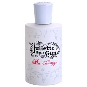 Juliette Has a Gun Miss Charming Parfumovaná voda tester pre ženy 100