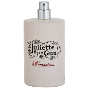 Juliette Has a Gun Romantina Parfumovaná voda tester pre ženy 100 ml