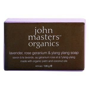 John Masters Organics Lavender Rose Geranium & Ylang Ylang hydratačné