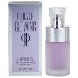 Jennifer Lopez Forever Glowing Parfumovaná voda pre ženy 50 ml