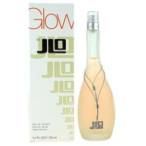 Jennifer Lopez Glow by JLo toaletná voda pre ženy 100 ml