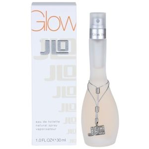 Jennifer Lopez Glow by JLo toaletná voda pre ženy 30 ml