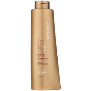 Joico K-PAK Color Therapy šampón pre farbené vlasy 1000 ml