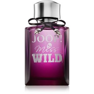 Joop! Miss Wild Parfumovaná voda pre ženy 75 ml