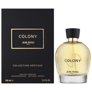Jean Patou Colony Parfumovaná voda pre ženy 100 ml
