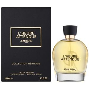 Jean Patou L'Heure Attendue parfumovaná voda pre ženy 100 ml