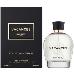 Jean Patou Vacances Parfumovaná voda pre ženy 100 ml
