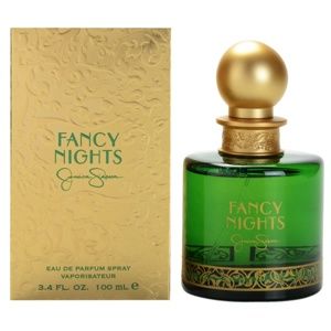 Jessica Simpson Fancy Nights Parfumovaná voda pre ženy 100 ml