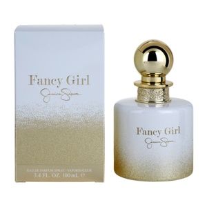 Jessica Simpson Fancy Girl parfumovaná voda pre ženy 100 ml