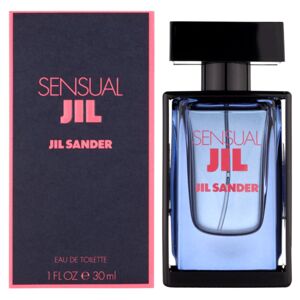 Jil Sander Sensual Jil 30 ml