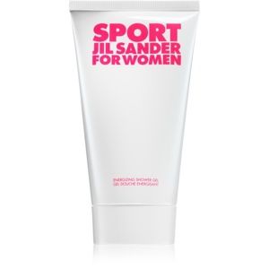Jil Sander Sport for Women sprchový gél pre ženy 150 ml