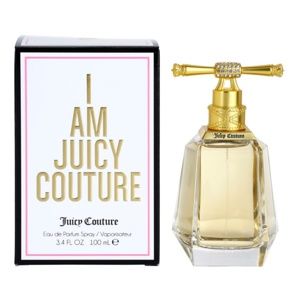 Juicy Couture I Am Juicy Couture parfumovaná voda pre ženy 100 ml