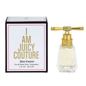 Juicy Couture I Am Juicy Couture parfumovaná voda pre ženy 30 ml