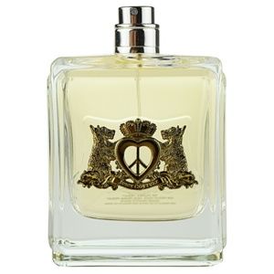 Juicy Couture Peace, Love and Juicy Couture Parfumovaná voda tester pr