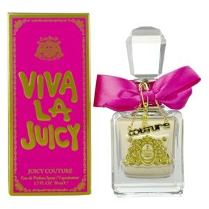 Juicy Couture Viva La Juicy parfumovaná voda pre ženy 50 ml