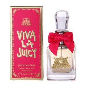 Juicy Couture Viva La Juicy parfumovaná voda pre ženy 30 ml