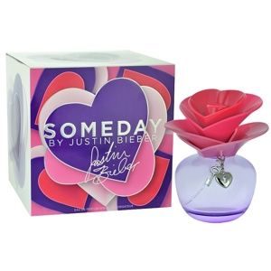 Justin Bieber Someday parfumovaná voda pre ženy 30 ml