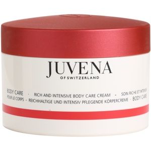 Juvena Body Care intenzívny krém na telo 200 ml