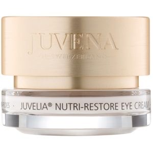 Juvena Juvelia® Nutri-Restore regeneračný očný krém s protivráskovým účinkom 15 ml