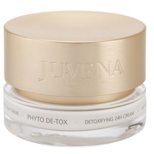 Juvena Phyto De-Tox detoxikačný krém pre rozjasnenie a vyhladenie pleti 50 ml