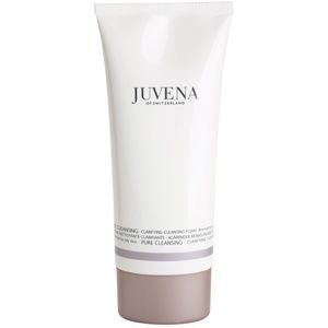 Juvena Pure Cleansing čistiaca pena  pre normálnu až mastnú pleť 200 ml