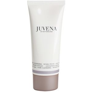 Juvena Pure Cleansing čistiaci peeling pre všetky typy pleti 100 ml