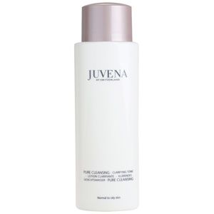 Juvena Pure Cleansing čistiace tonikum pre mastnú a zmiešanú pleť 200 ml