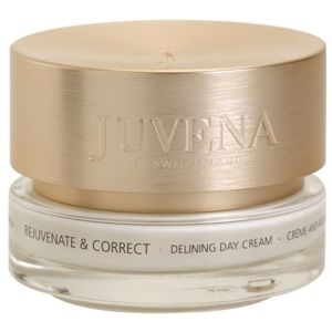 Juvena Skin Rejuvenate Delining denný protivráskový krém pre normálnu až suchú pleť 50 ml