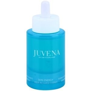 Juvena Skin Energy Aqua Recharge pleťová esencia pre intenzívnu hydratáciu pleti 50 ml