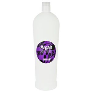 Kallos Argan šampón pre farbené vlasy 1000 ml